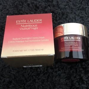 Estée Lauder Nutritious Vitality8 Night